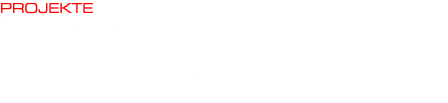 Projekte Kirche St. Andreas - München Planung und Ausführung 2009-2010 Bauherr Erzbischöfliches Ordinariat, München Bausumme 820'000 €