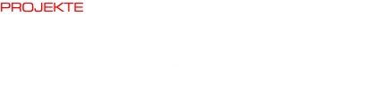 Projekte Lichtblick Hasenbergl - München Planung und Ausführung 2008-2010 Bauherr Erzbischöfliches Ordinariat, München Bausumme 3'200'000 €