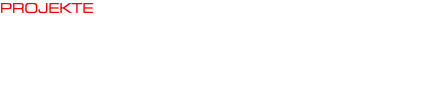 Projekte Kindergarten Allerheiligen, München-Schwabing Planung und Ausführung 1998-2000 Bauherr Erzbischöfliches Ordinariat, München Bausumme 1'150'000 €