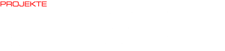 Projekte Pfarrhaus Mariä 7 Schmerzen, München-Hasenbergl Planung und Ausführung 2000-2001 Bauherr Erzbischöfliches Ordinariat, München Bausumme 750´000 €